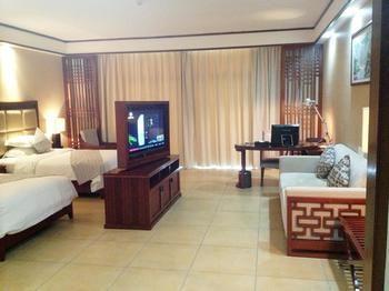Sanya Ktr Wangfu Conference Resort Hotel Huixin 외부 사진