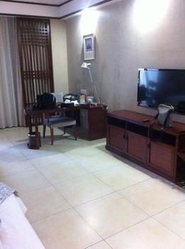 Sanya Ktr Wangfu Conference Resort Hotel Huixin 외부 사진