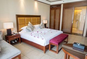 Sanya Ktr Wangfu Conference Resort Hotel Huixin 외부 사진