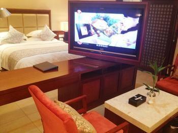 Sanya Ktr Wangfu Conference Resort Hotel Huixin 외부 사진