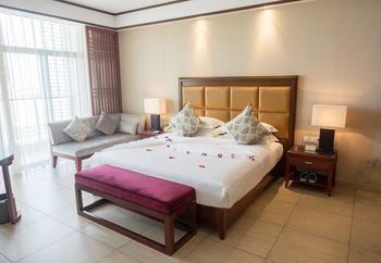 Sanya Ktr Wangfu Conference Resort Hotel Huixin 외부 사진