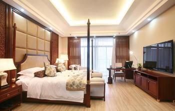 Sanya Ktr Wangfu Conference Resort Hotel Huixin 외부 사진