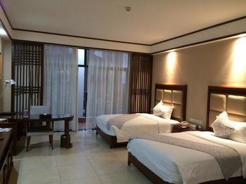 Sanya Ktr Wangfu Conference Resort Hotel Huixin 외부 사진