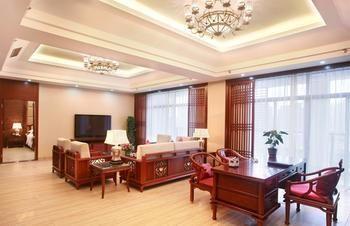 Sanya Ktr Wangfu Conference Resort Hotel Huixin 외부 사진