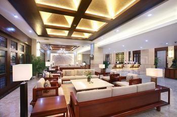 Sanya Ktr Wangfu Conference Resort Hotel Huixin 외부 사진