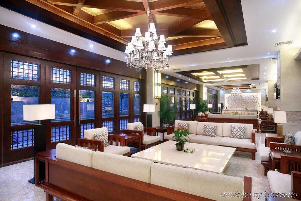 Sanya Ktr Wangfu Conference Resort Hotel Huixin 외부 사진