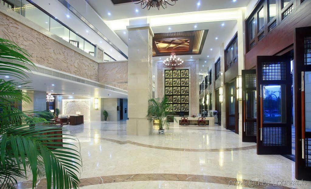 Sanya Ktr Wangfu Conference Resort Hotel Huixin 외부 사진